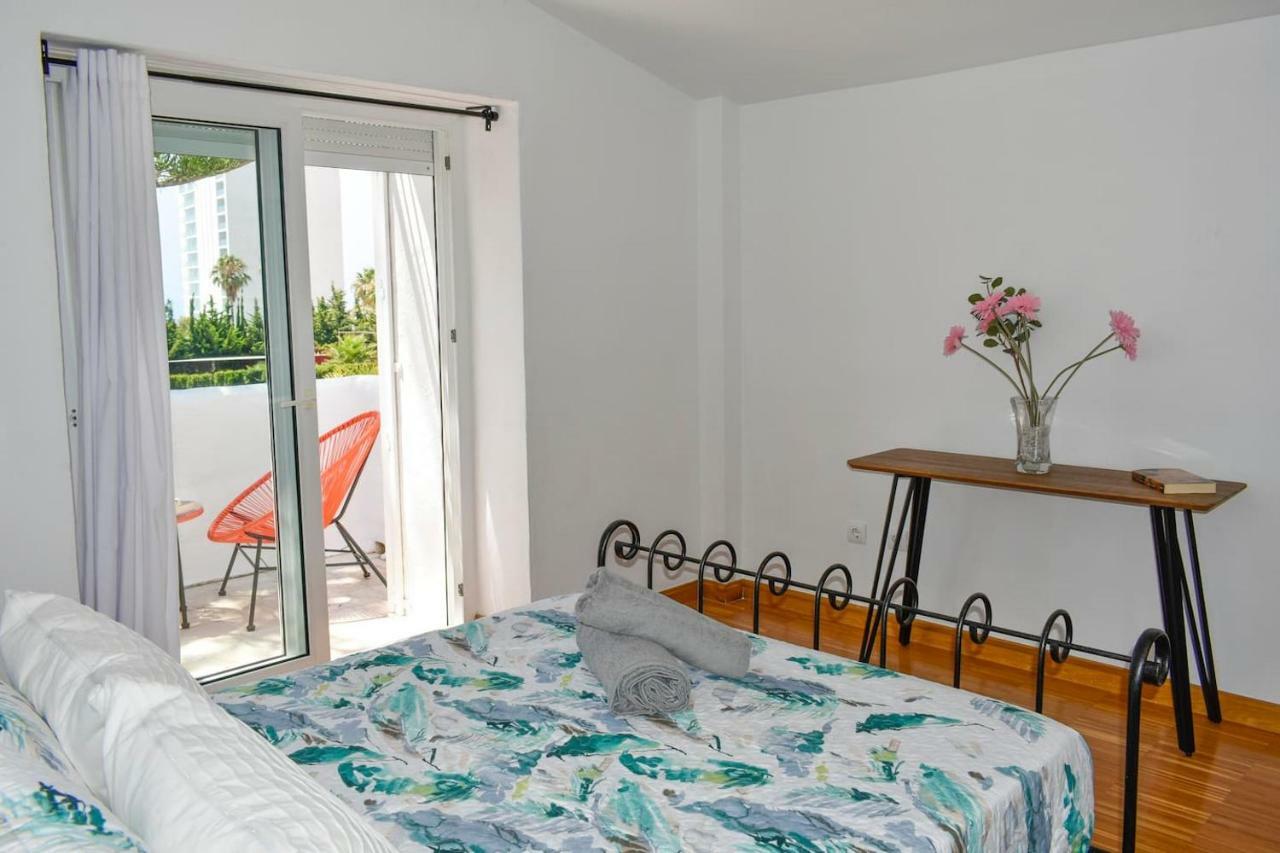 Benalgolf House - Benalmadena Villa Bagian luar foto